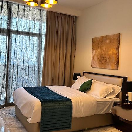 Your Perfect Stay In Jvc Dubaj Exteriér fotografie