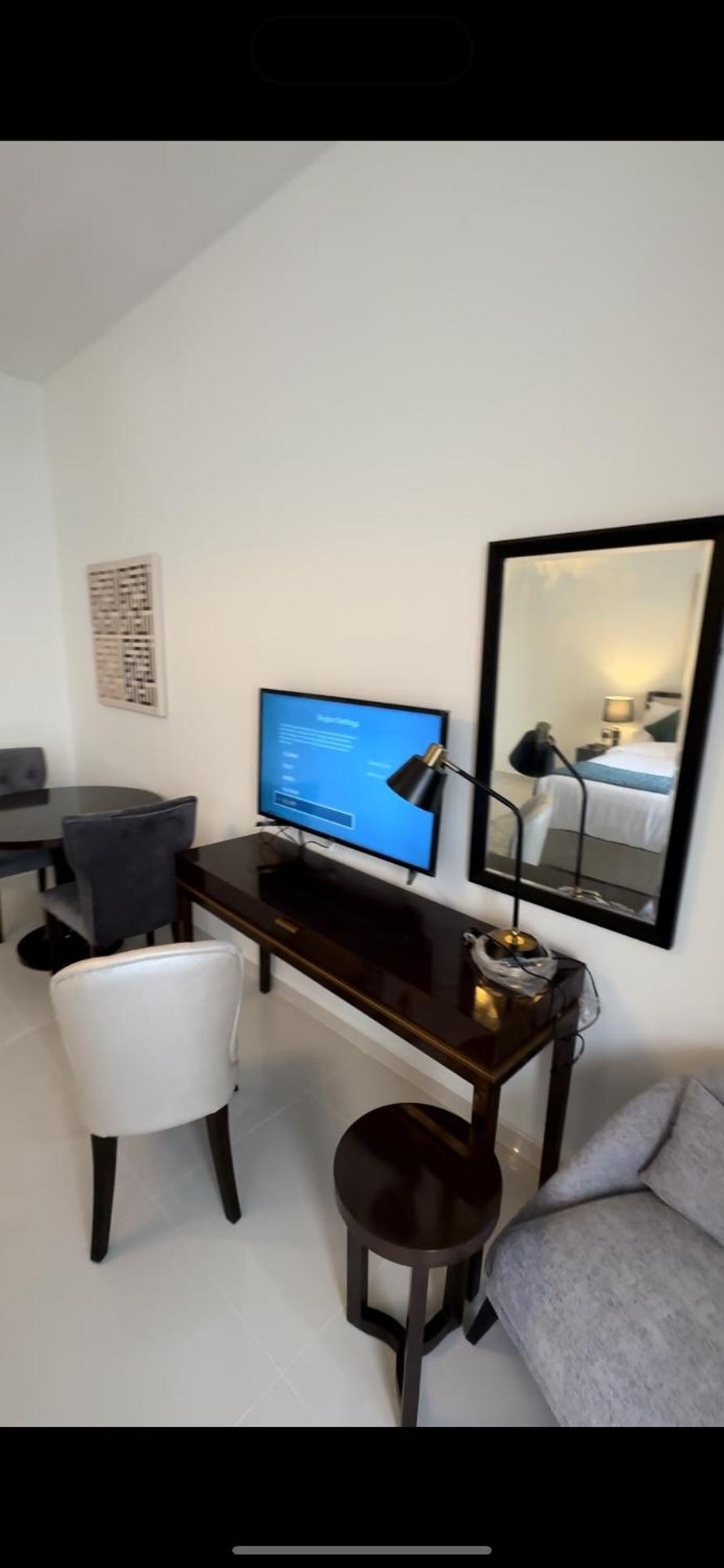 Your Perfect Stay In Jvc Dubaj Exteriér fotografie
