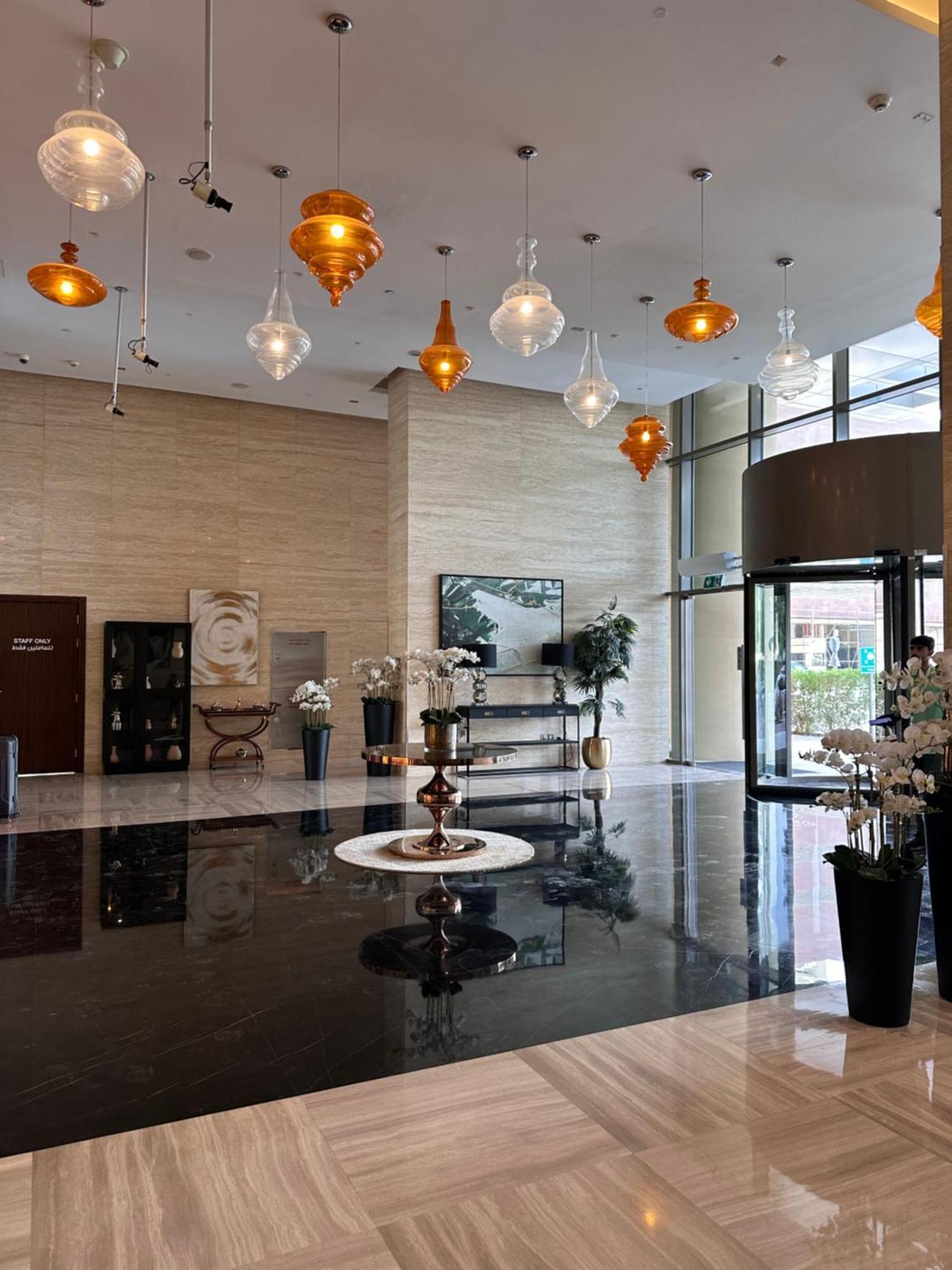 Your Perfect Stay In Jvc Dubaj Exteriér fotografie
