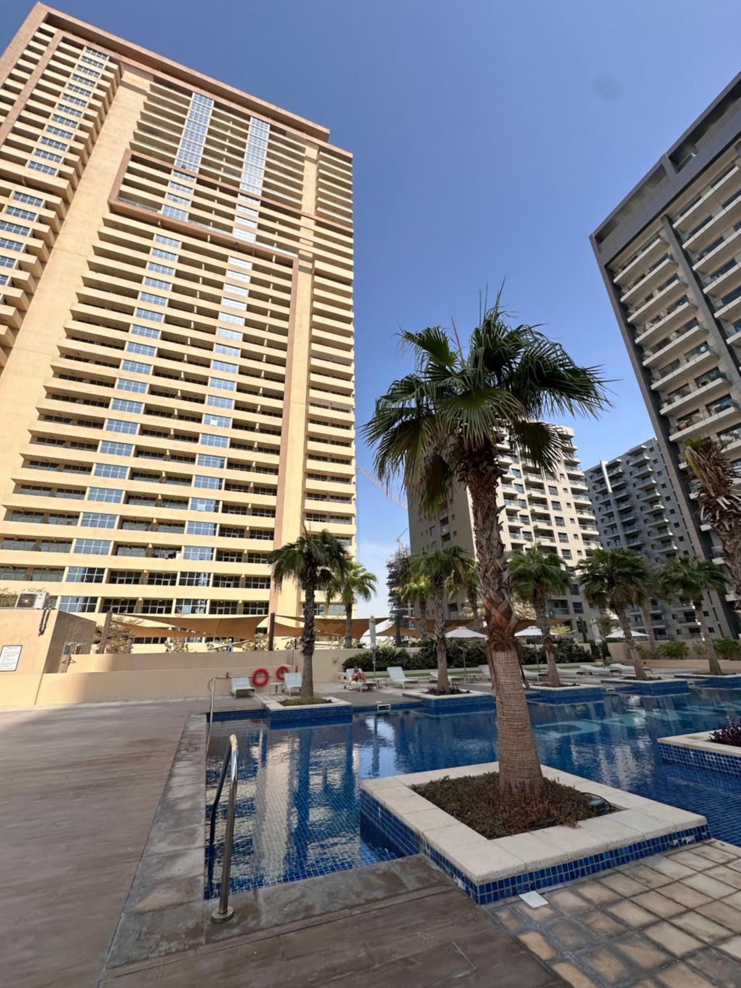 Your Perfect Stay In Jvc Dubaj Exteriér fotografie